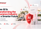 How AI Is Transforming the Insurance Industry for a Smarter Future