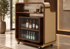 The Home Owner's Guide to a Home Liquor Cabinet That Actually Gets Used 