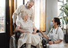 Aged Care Cressbrook Creek and Glenhaven: A Guide to Choosing Quality Care