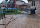 Keep Your Outdoor Spaces Looking Fresh With Professional Pressure Washing