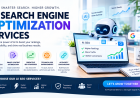 How Businesses Can Benefit from AI Search Engine Optimization Services