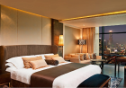 Where the Elite Stay: Discover a Luxury Hotel in Lahore in 2027