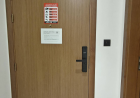Smart Lock Installation Dubai: Decade of Experience in Digital Security Solutions