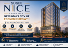 Why Location Matters When Choosing an Office Space in Thane West?
