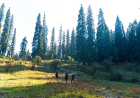 Kedarkantha Trekking: I Understood the Hype After Going There
