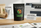 4CustomPrint: Your Trusted Partner for Custom Packaging Solutions