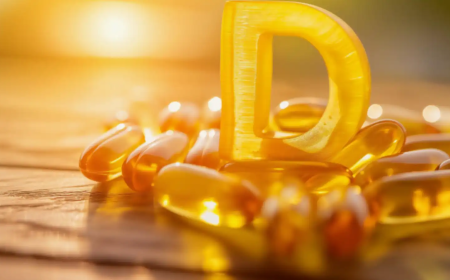 How Vitamin D Supports Your Body Every Day