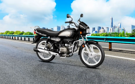Is Hero Splendor Still the Best Choice for Daily Rides