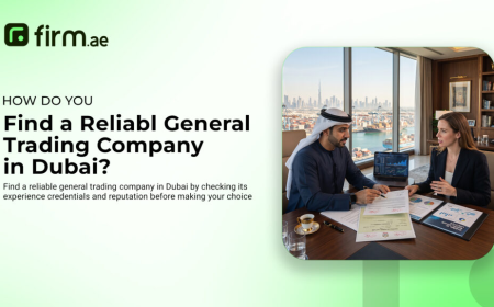 General Trading Company Dubai: Complete Guide to Setup and Operations