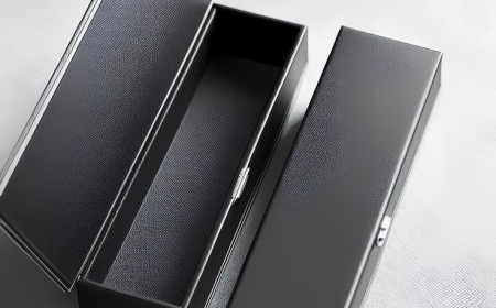 Designing Custom Electronics Boxes To Stand Out Effectively