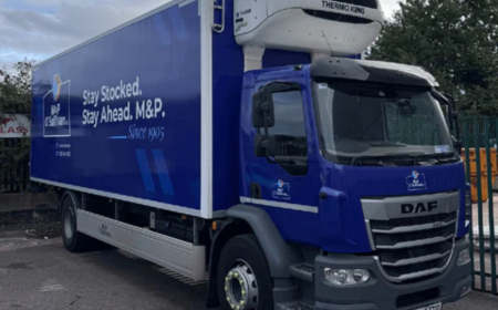 The Blank Van Problem Nobody Notices Until It's Costing Them Customers