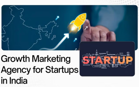 Guide to Growth Marketing Agencies in India