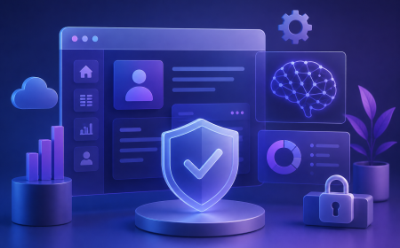 How to Design Trustworthy AI Experiences for SaaS Products