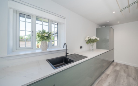 professional Building & Joinery Services to Transform Your Home