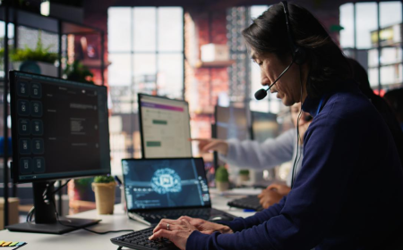 AI Powered Customer Support: Smarter Conversations for Modern Businesses