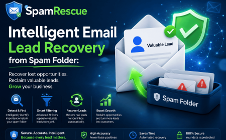 SpamRescue: 06-09-2026