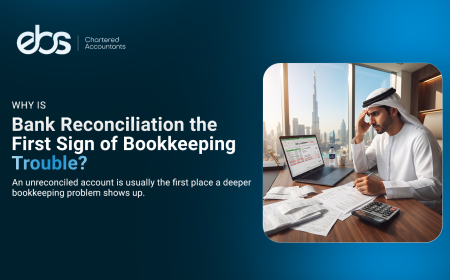 Bank Reconciliation UAE: A Practical Guide for Businesses