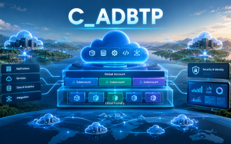 C_ADBTP Questions: A Smarter Way to Prepare