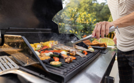 Why an Offset Charcoal Smoker Still Beats Everything Else on the Market