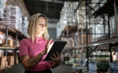 What Businesses Should Look for in Wholesale Grocery Distributors