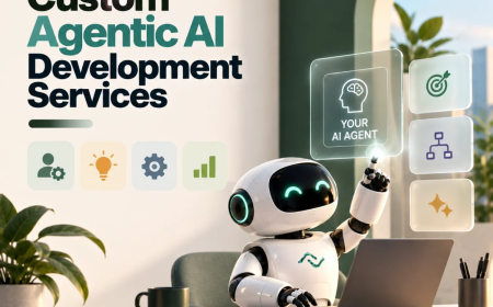 Agentic AI Software Development vs AI Chatbot Development : Which Solution Does Your Business Need?