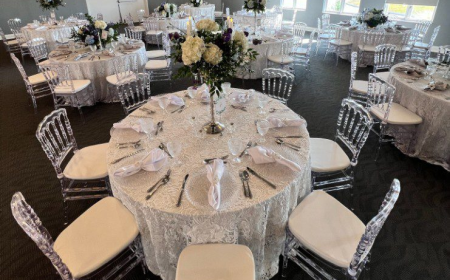 Reception Venues Ottawa: How to Choose the Right Setting for a Memorable Celebration