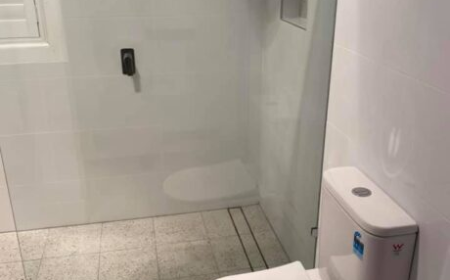 What to Consider Before Starting a Bathroom Renovation in Fairy Meadow