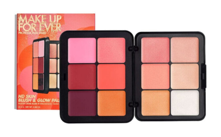 Makeup Forever: A Guide to Professional Makeup, Performance, and Creative Artistry