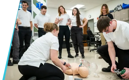 NREMT Study Guide: Master the Skills You Need for Exam Day