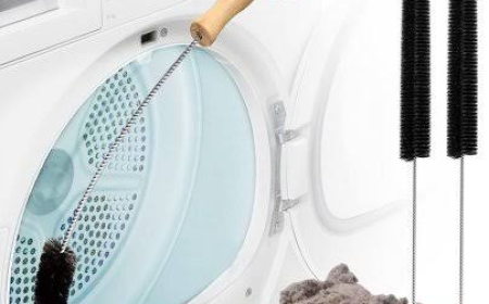7 essential dryer vent tips every homeowner should know 