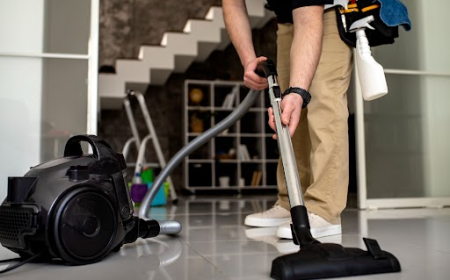 Trusted Baton Rouge Cleaning Companies Making Homes And Offices Feel Better