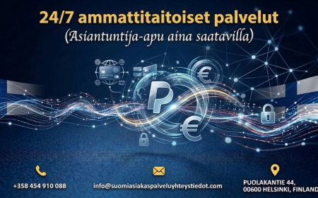 Käytännöllinen opas PayPal yhteystiedot