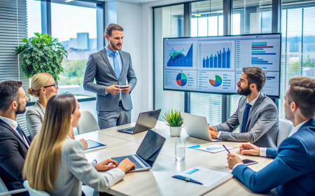 ISO 50001 Lead Auditor Course: What Consultants Should Know