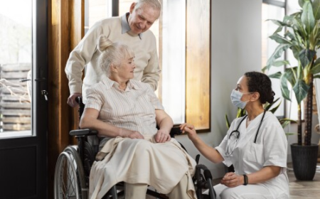Aged Care Cressbrook Creek and Glenhaven: A Guide to Choosing Quality Care