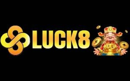 LUCK8
