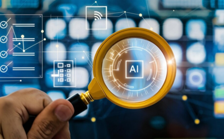How AI-Driven Investigation Helps Uncover Hidden Patterns and Risks