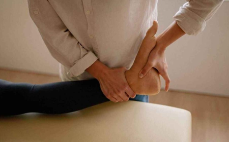 Orthopedic Acupuncturist & Bodywork for Athletes | Oakland