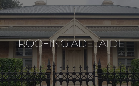 Types of Roofing in Adelaide: Comparing Metal, Tile and Other Roofing Options