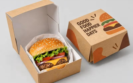 Clamshell Packaging: Types, Materials, Benefits, and Uses