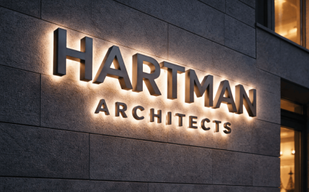 7 Things to Know Before Ordering Backlit Channel Letters