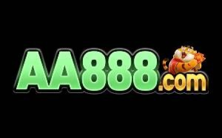 AA888 – Acesso Rápido A Jogos, Esportes E Promoções VIP