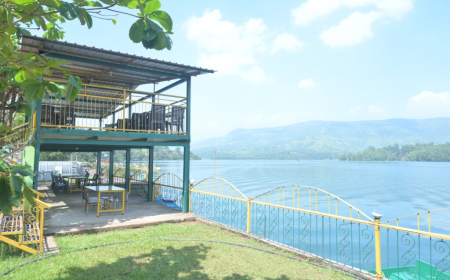 Best Budget Hotel in Tapola – Kinara Agro Tourism
