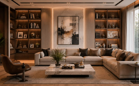 10 Master Bedroom Interior Design Ideas for Bangalore Homes