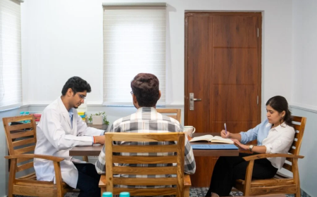 Nasha Mukti Kendra in Punjab: What Happens After Detox