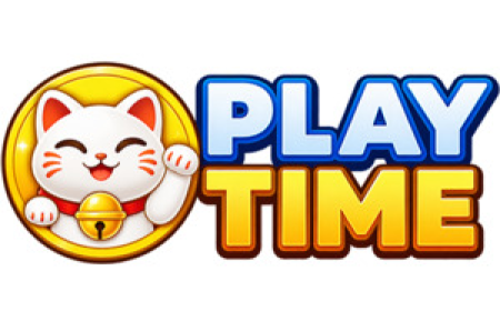 PT Gaming - Tech Meets Fun, One Account
