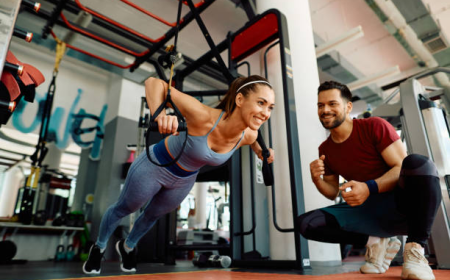 How Much Does It Cost to Start a Personal Training Business?