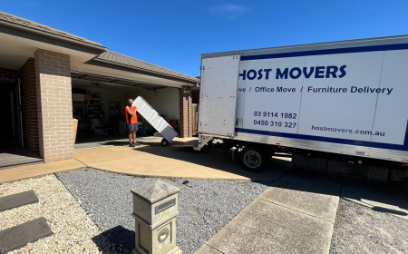Local Removalists Williamstown: Making Your Local Move More Convenient