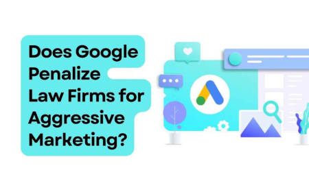 Does Google Penalize Law Firms? A Law Firm SEO Agency Guide
