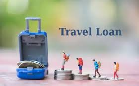 Why Consider a Travel Loan for Funding Your Next Trip?