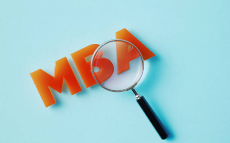 Executive MBA Online: Degree for Progressive Working Professionals